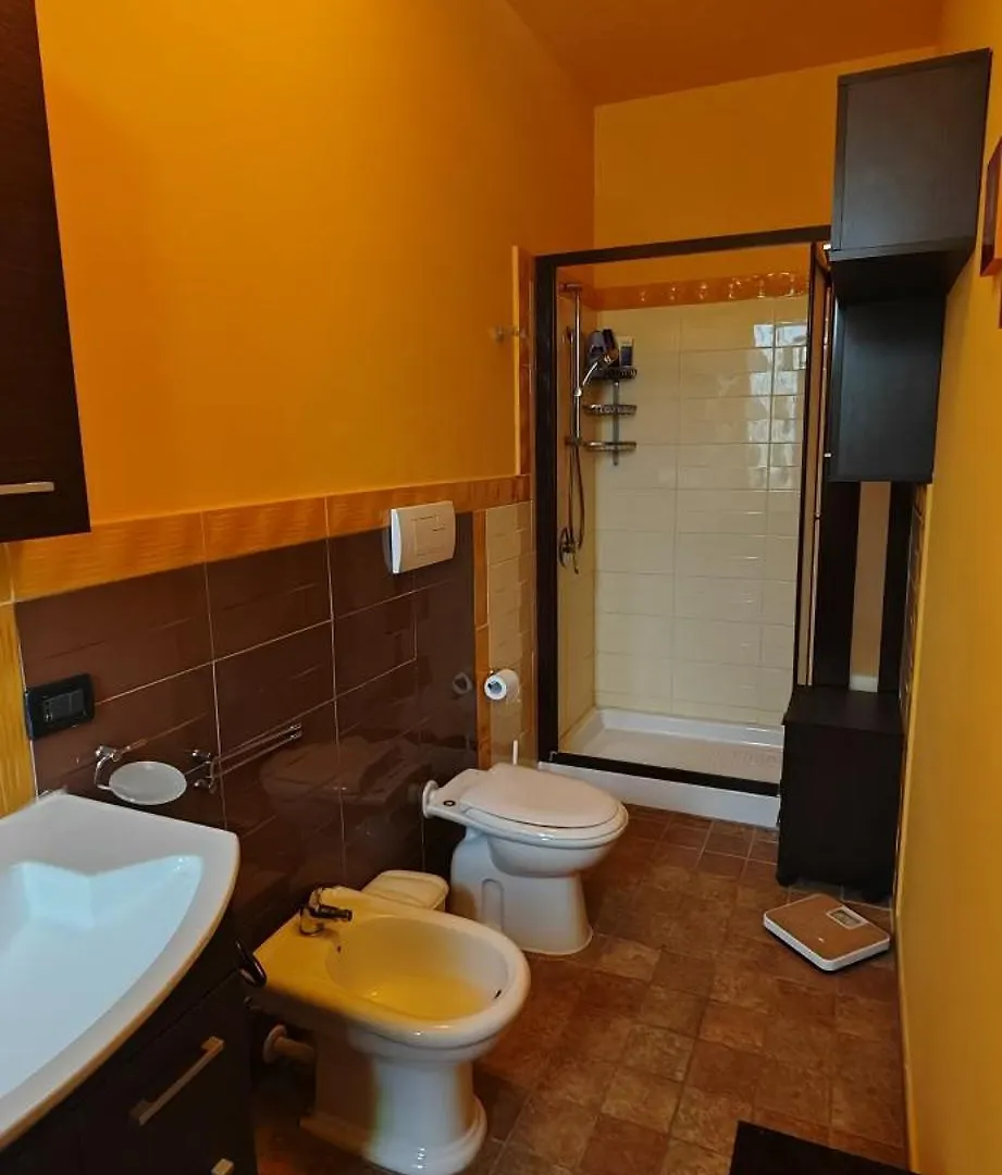 Villa Samay Luxury House Carini
