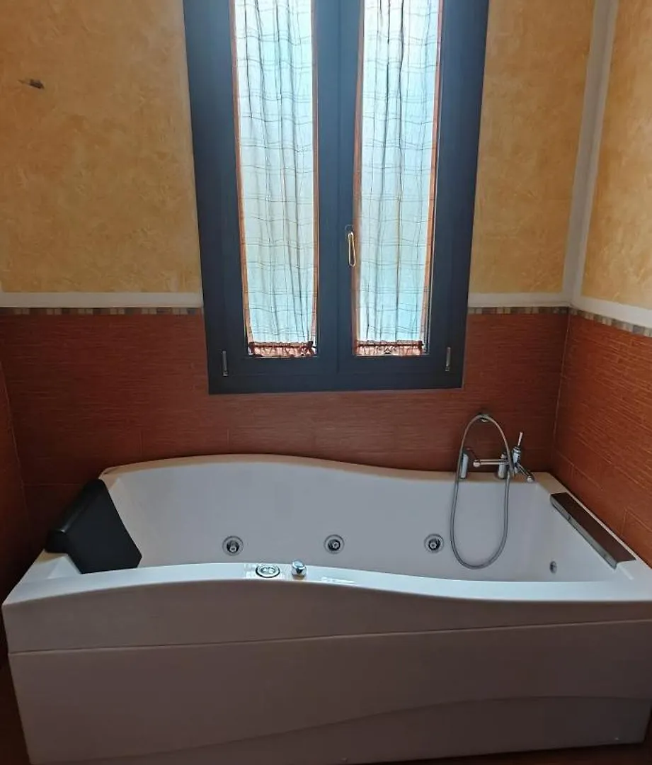 Villa Samay Luxury House Carini