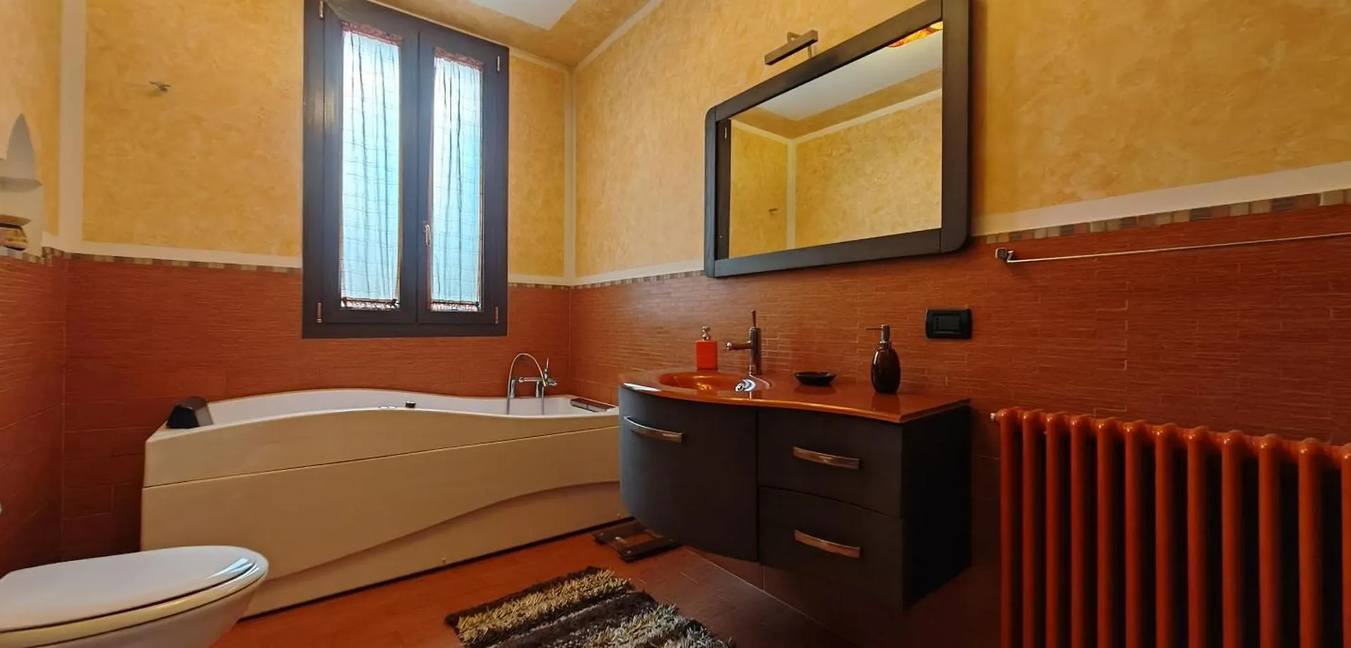 Villa Samay Luxury House Carini Italy