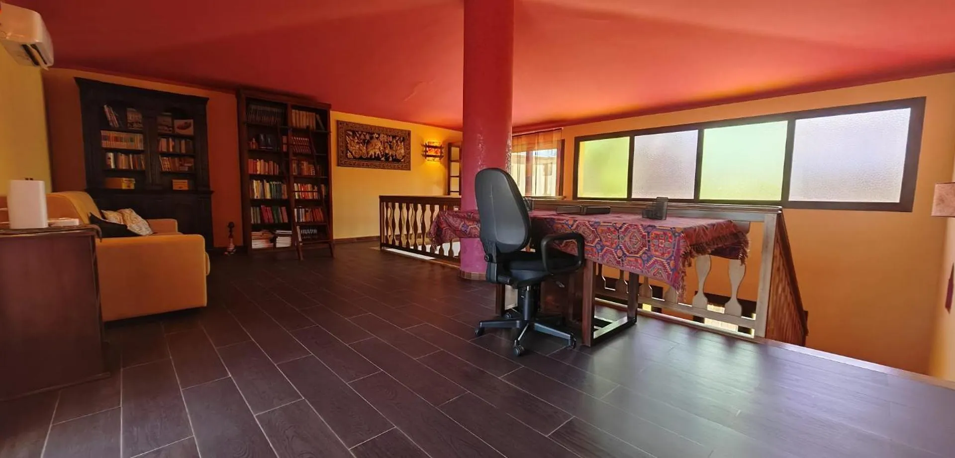 Villa Samay Luxury House Carini