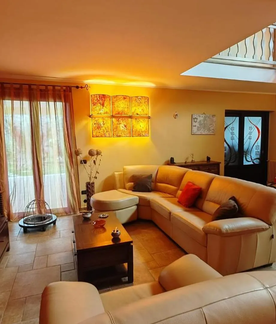 Villa Samay Luxury House Carini