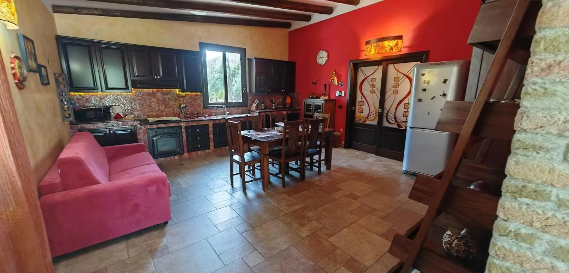 Villa Samay Luxury House Carini