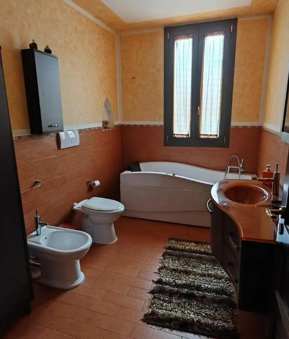 Villa Samay Luxury House Carini 0*,
