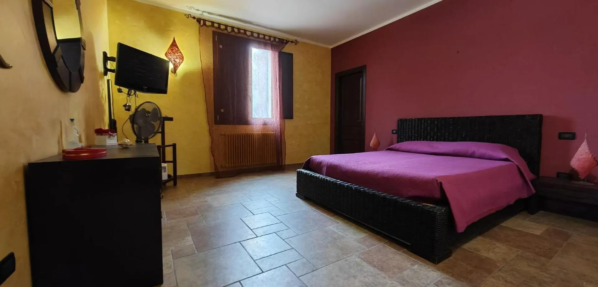 Villa Samay Luxury House Carini